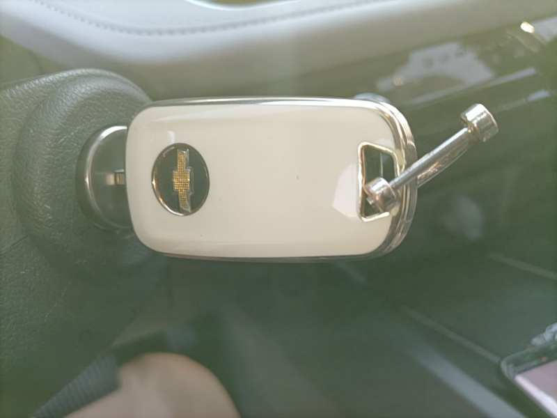 Used Chevrolet Monza 2023 1.5L Dual-Clutch WOW Enjoyment Edition — 8