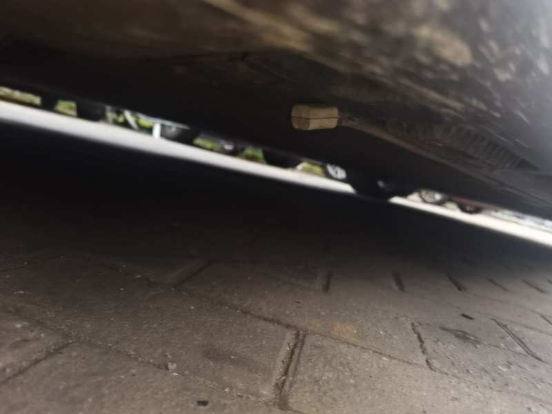 Used Xiaomi Auto SU7 2024 Rear-Drive Long-Range Intelligent Driving Version — 27