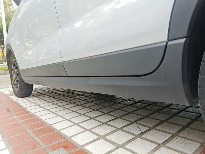 Used Leapmotor T03 2023 310 Lite Edition — 21