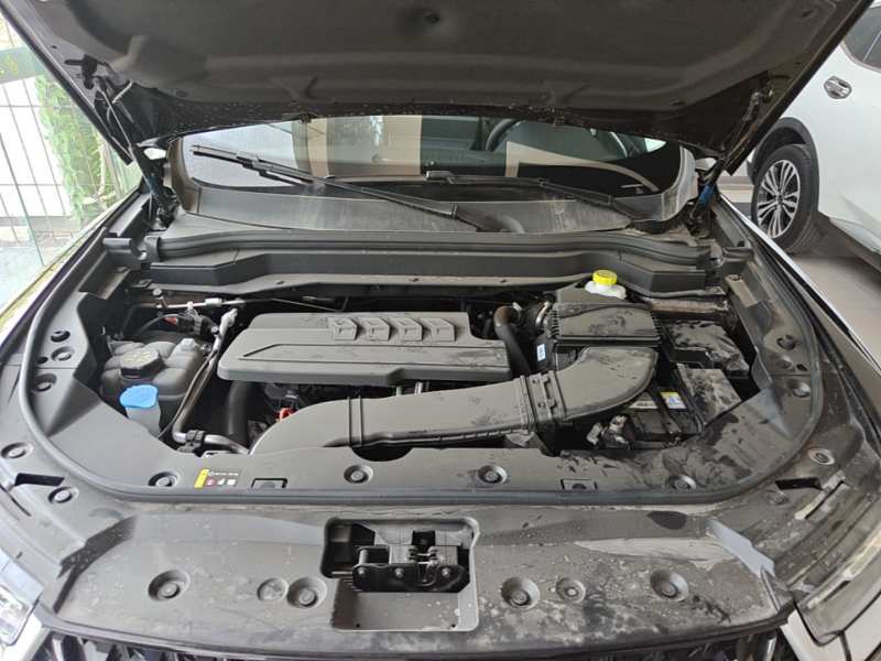 Used Haval H6 2023 National Trend Edition 1.5T Automatic Urban Version — 19