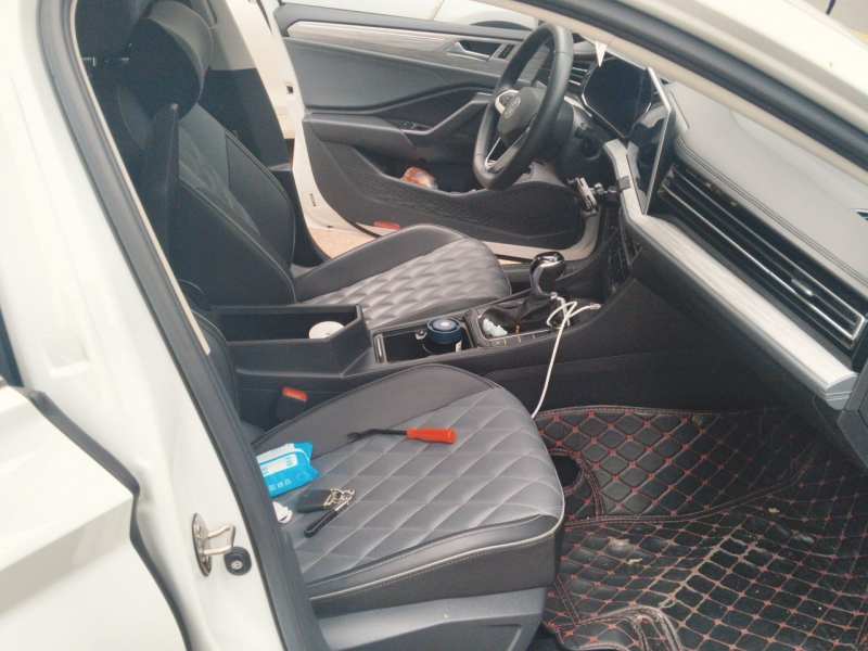 Used Volkswagen Sagitar 2023 280TSI DSG Excellence Edition — 28