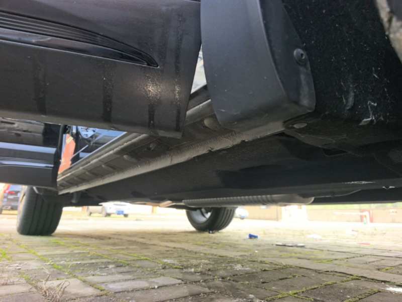 Used Hongqi HS5 2025 2.0T All-Wheel-Drive Xuan Ying Version — 20