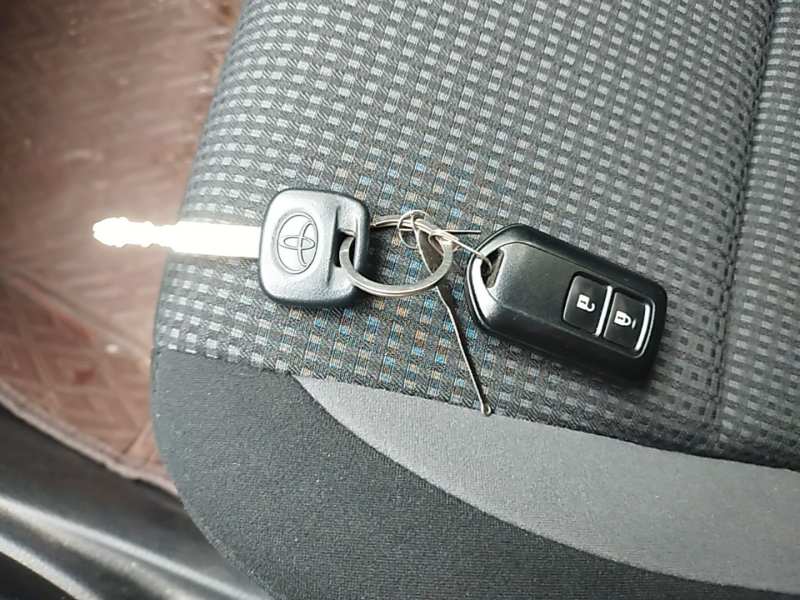 Used Toyota Vios 2021 1.5L CVT Innovation Edition — 9