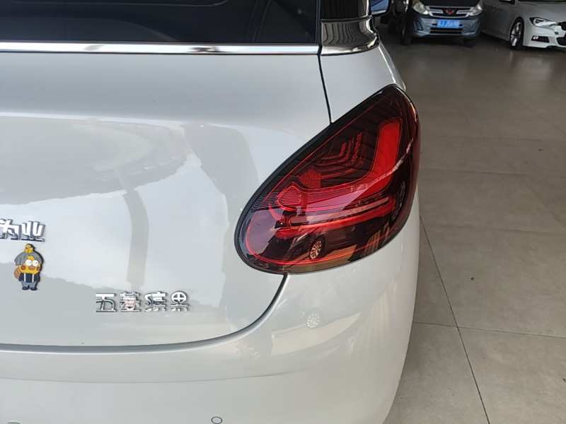 Used Wuling Bingo 2023 333km Enjoy+ Version — 7