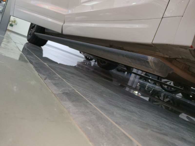 Used Li Auto L7 2023 Air model — 20