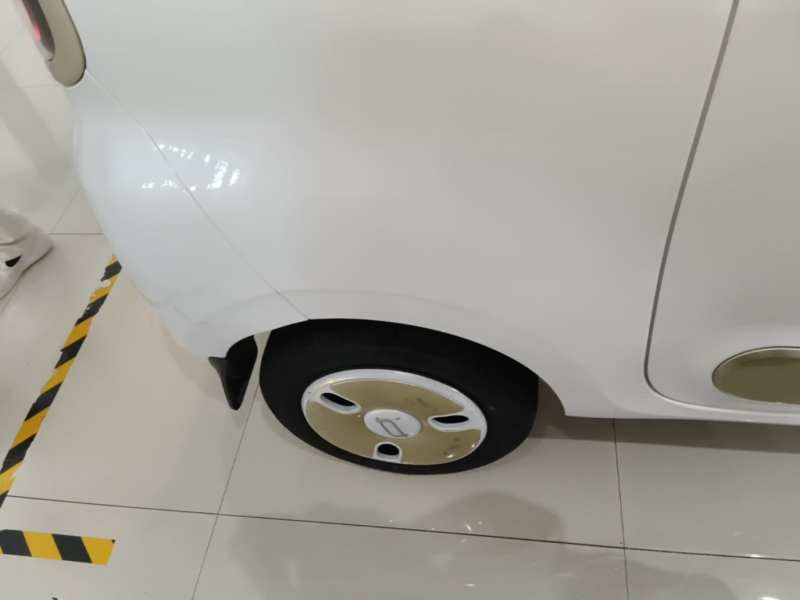 Used Bestune Pony 2025 222km Range Agile Horse — 25