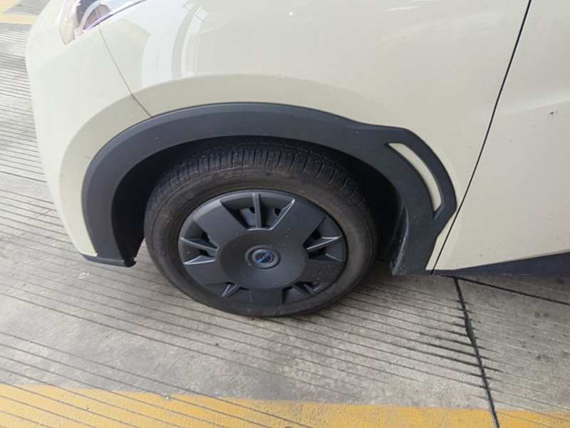 Used BYD Seagull 2025 305km Active Version — 23