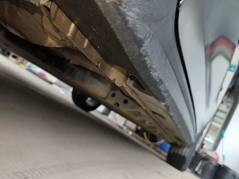 Used ORA Good Cat 2025 Model, 430 km Prestige Version — 21