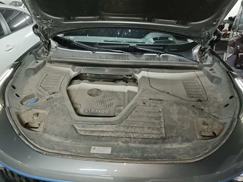 Used Lynk & Co 05 2020 2.0TD Two-Wheel Drive Shine Halo — 19