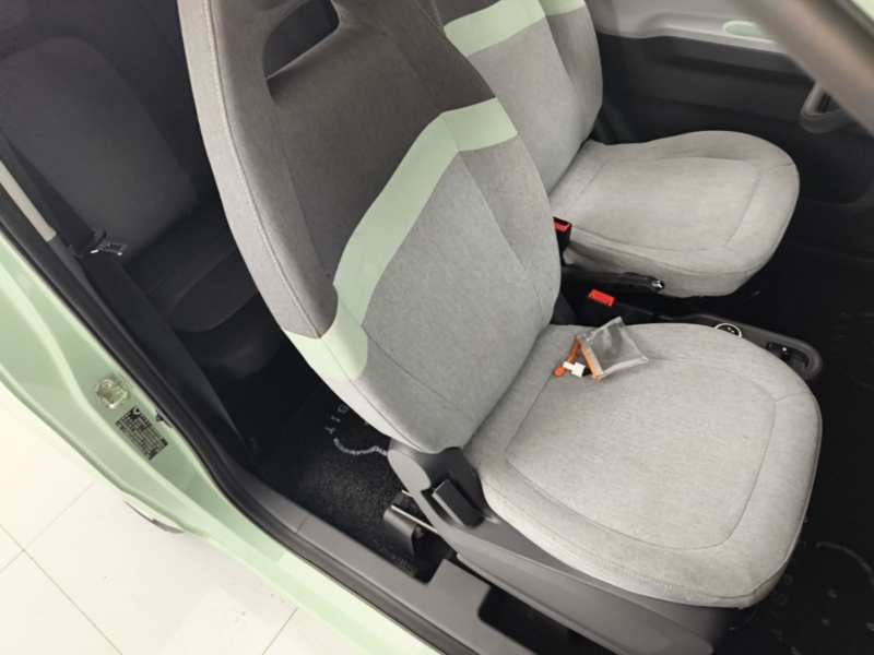 Used Wuling Hongguang MINIEV 2021 Macaron Premium Model – Lithium-NMC — 24