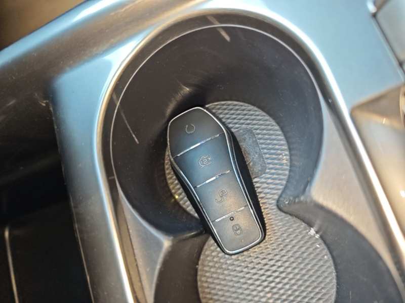 Used BYD Dolphin 2021 405 km Fashion Edition — 8