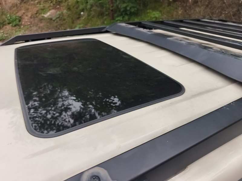 Used Tank 300 2021 Off-Road Edition 2.0T Conqueror — 26