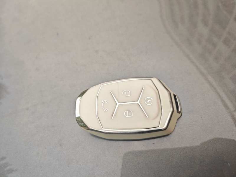 Used Lynk & Co 03 2022 2.0TD DCT JingPro — 8