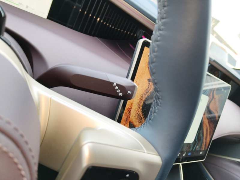 Used Avatr 11 2025 Year Updated Max Extended-Range Version — 13