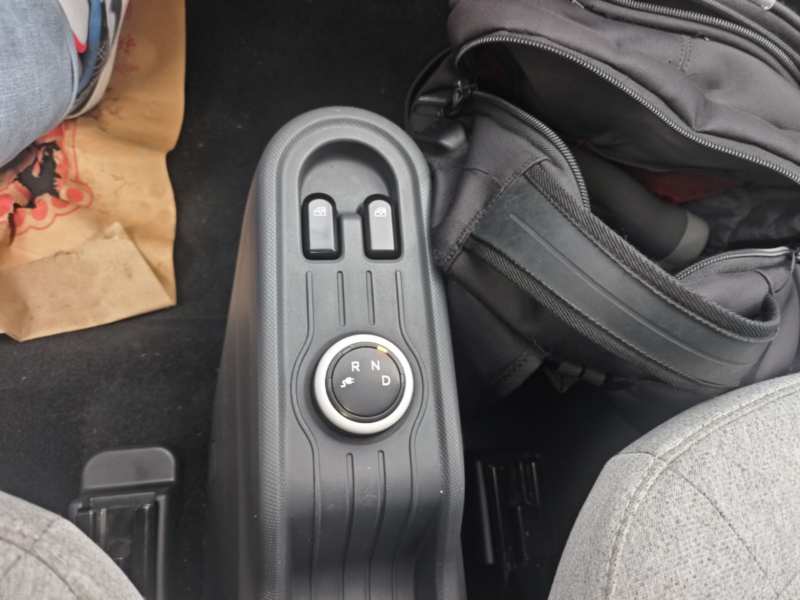 Used Wuling Hongguang MINIEV 2022 Macaron Fashion Model Lithium Iron Phosphate — 13