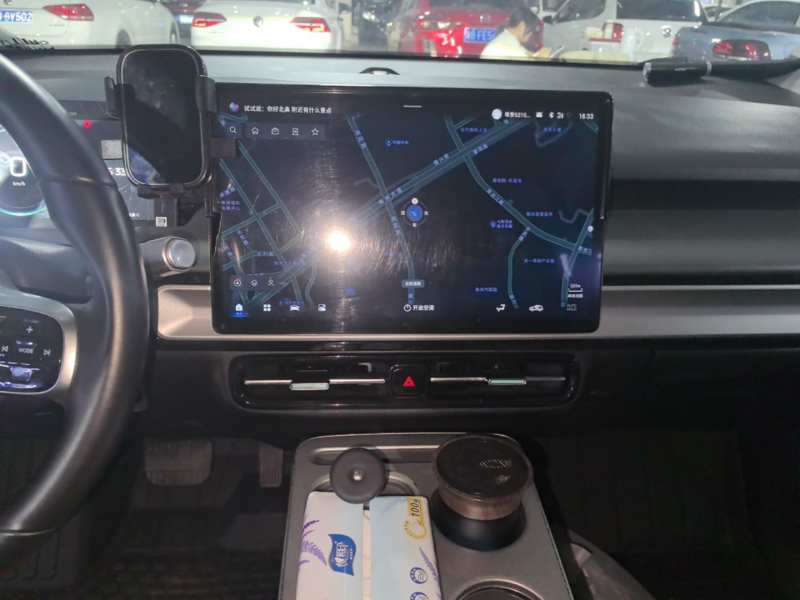 Used AION Y 2023 Younger — 12