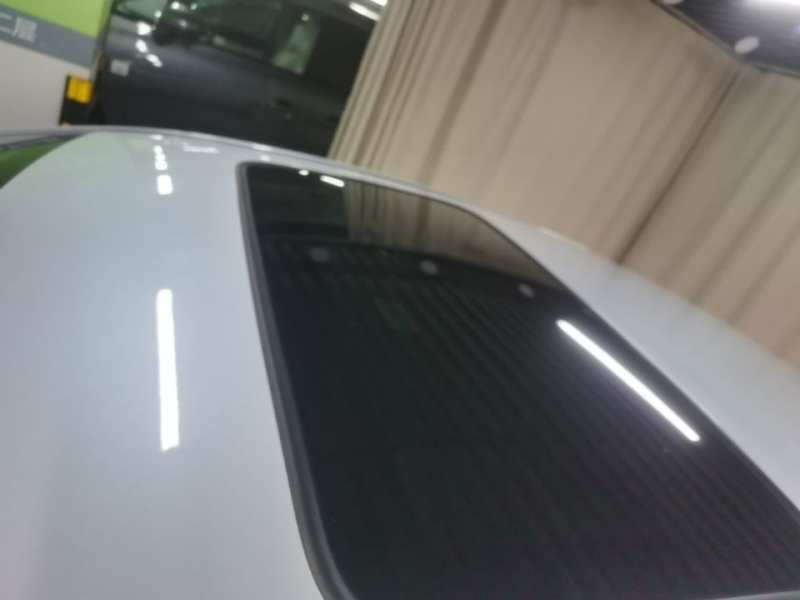 Used BYD Qin PLUS 2021 EV 500KM Luxury Model — 26