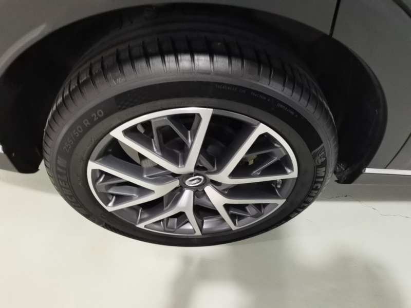 Used GAC Trumpchi GS8 2024 Linghang Series 2.0 TGDI Two-Wheel Drive Luxury Smart Connectivity Version — 25