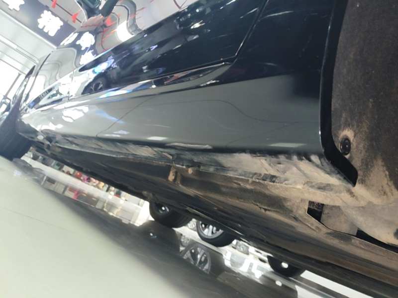 Used Hongqi H5 2025 1.5T DCT Xuan Ying Edition — 21