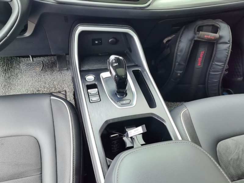 Used Haval H6 2023 National Trend Edition 1.5T Automatic Champion Version — 13