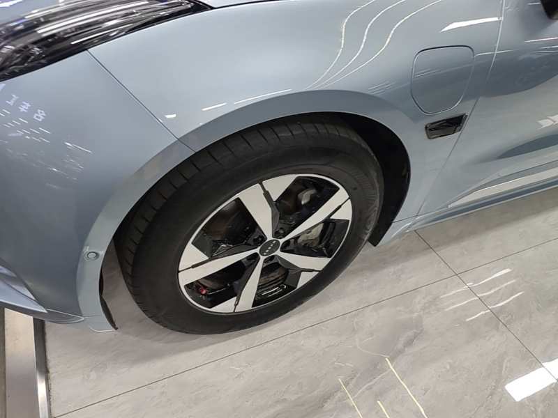 Used Zeekr 001 2023 WE Edition 100 kWh — 22