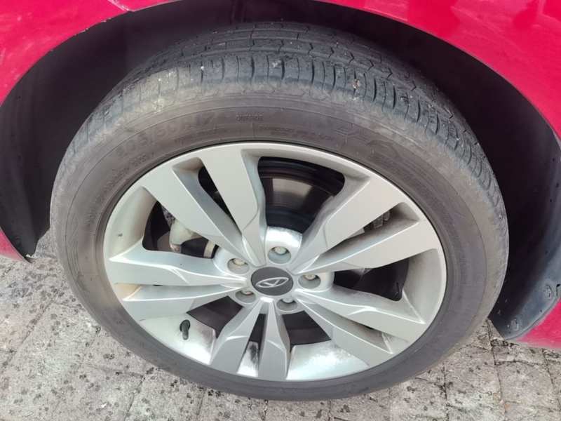 Used Chery Arrizo 5 2017 1.5L CVT Trendsetting Edition — 22