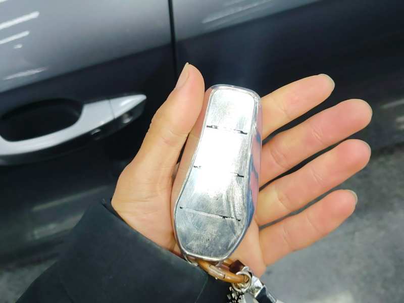 Used BYD Qin PLUS 2023 Champion Edition EV 420KM Superior Model — 8