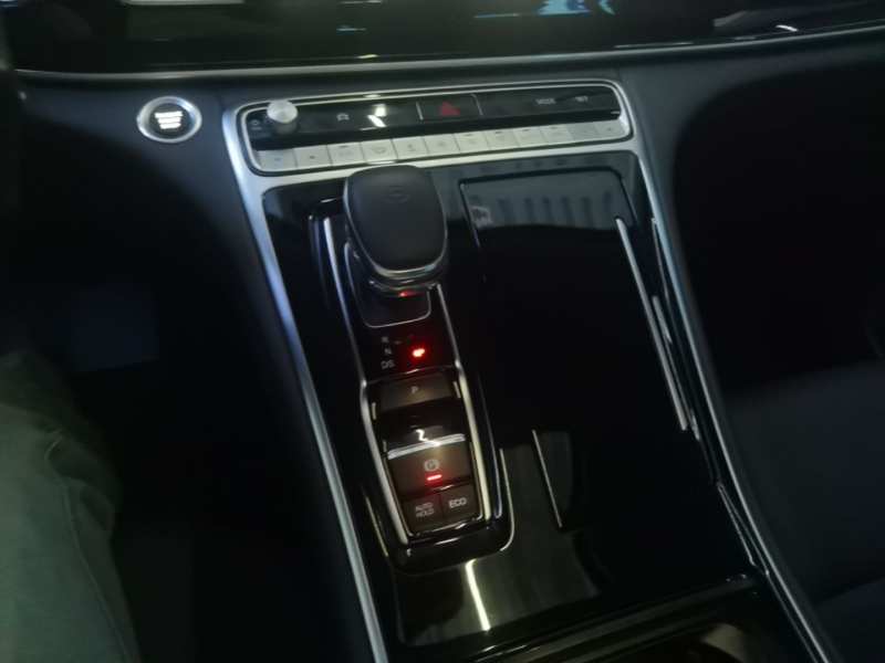 Used GAC Trumpchi M8 2024 Lingxiu Series 390T Luxury Edition — 13