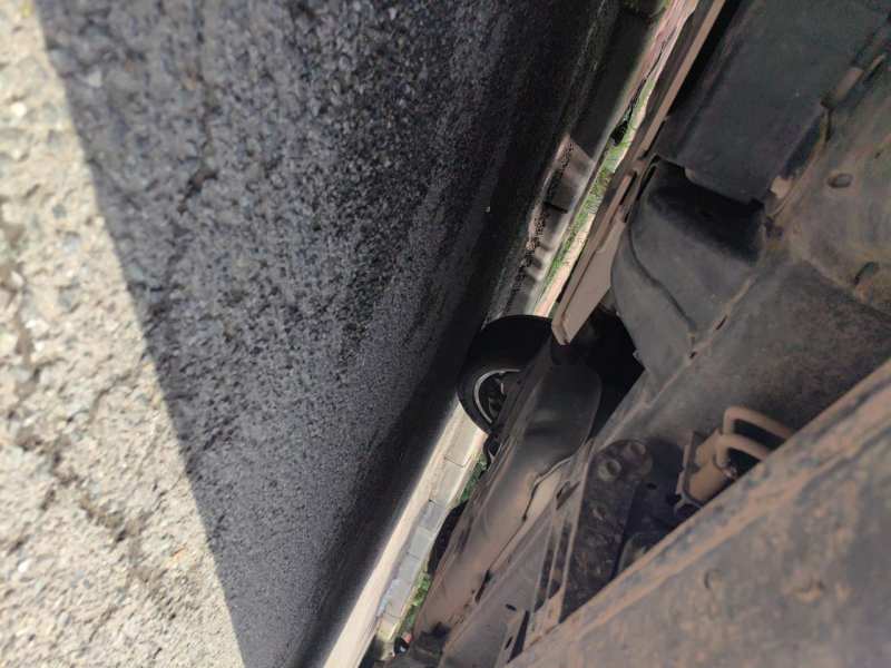 Used Tank 500 New Energy 2023 Hi4-T — 25
