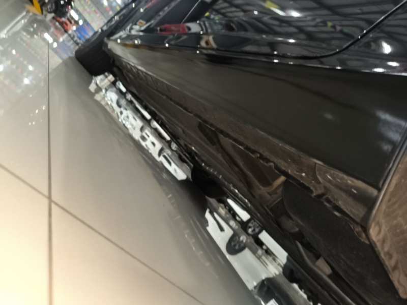 Used Nissan Teana 2021 2.0L XL Comfort Edition — 21