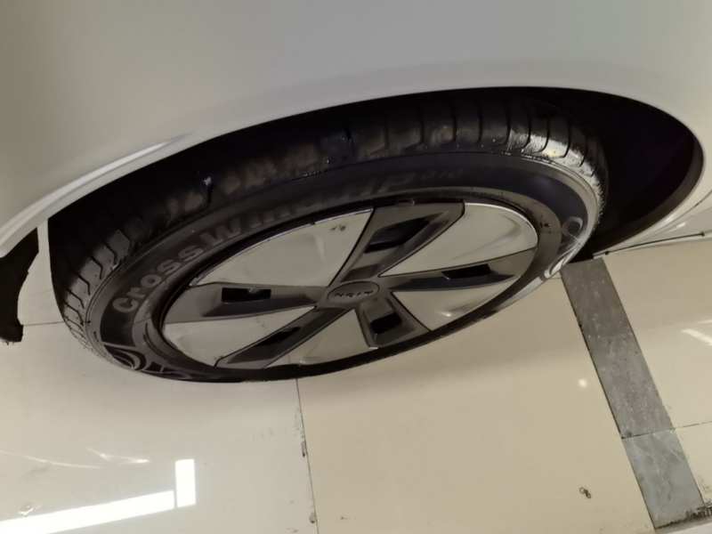 Used AION Y 2023 Plus 510 Enjoy Edition — 25