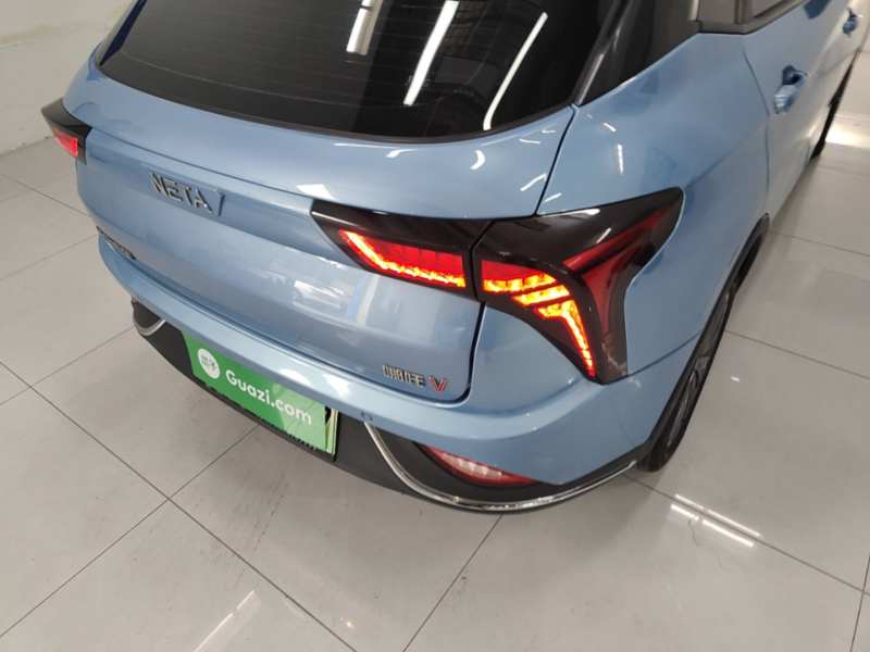 Used NETA V 2022 Chao 400 Lite — 7