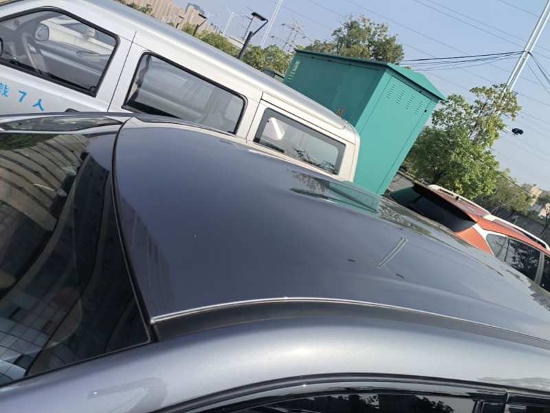 Used NETA X 2023 500 Lite — 26