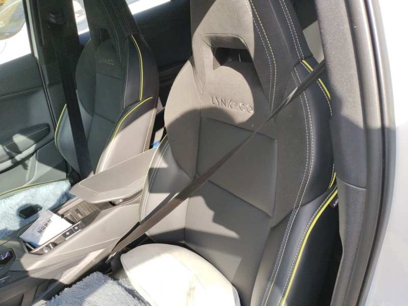 Used Lynk & Co 06 2023 Remix 1.5T Dynamic Halo — 16