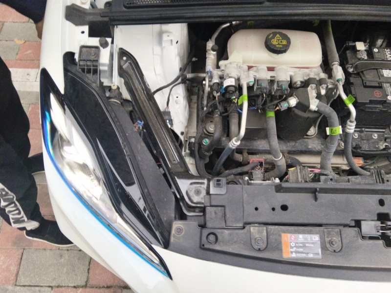 Used MG 4 EV 2026 Model 437 Freedom Edition — 22