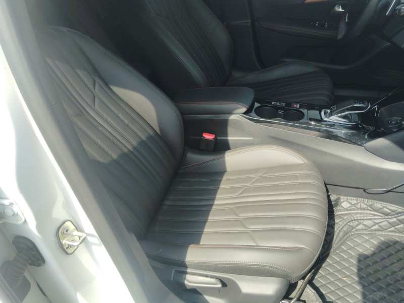 Used Peugeot 2008 2022 230THP THE ONE — 24