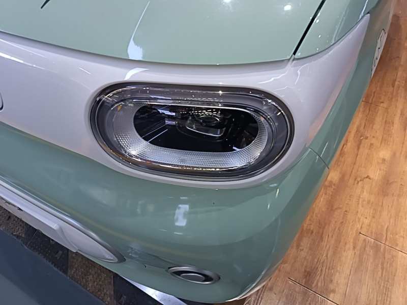Used Wuling Hongguang MINIEV 2024 3rd Generation 215km Youth Edition — 23