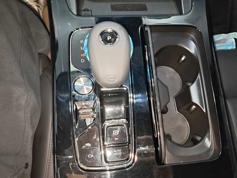 Used GAC Trumpchi M8 2023 Zongshi Series 400T Ultimate Edition — 13