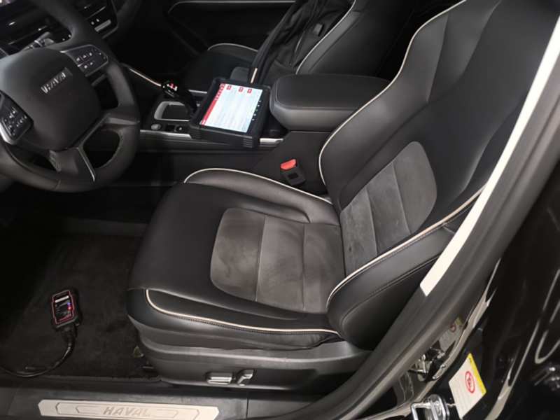 Used Haval H6 2021 National Trend Edition 1.5T Automatic Champion Version — 14