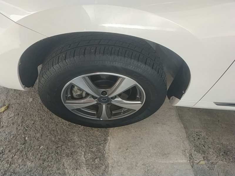 Used Haval H6 Coupe 2019 1.5T Automatic Two-Wheel Drive Luxury Smart Connectivity Version China VI Standard — 22