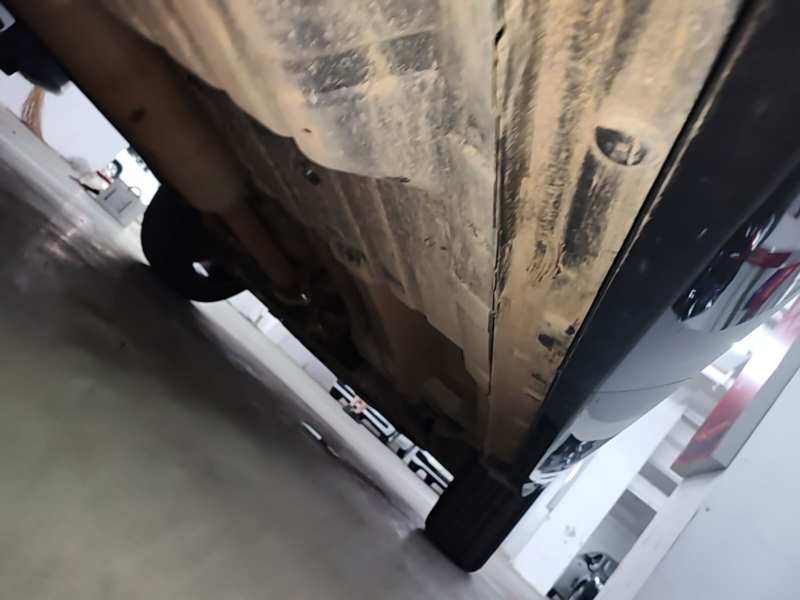 Used CHANGAN CS55PLUS 2024 3rd Generation 1.5T DCT Excellence Model — 20