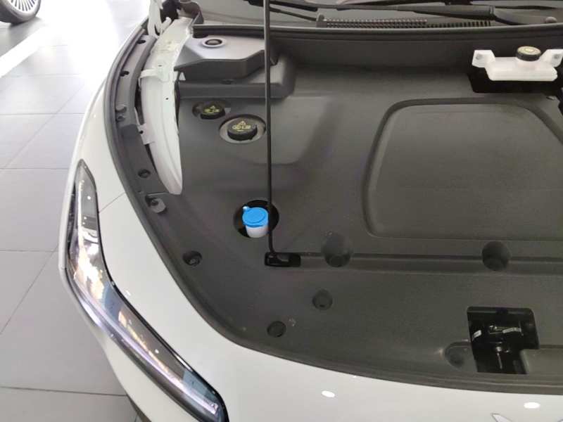 Used XPeng MONA M03 2024 515 Long-Range — 22