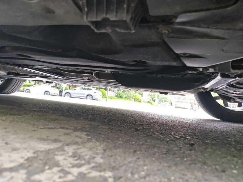 Used BMW X1 2022 sDrive20Li Fashion Model — 22