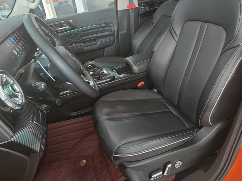 Used Tank 300 2021 City Edition 2.0T Essential Model — 14