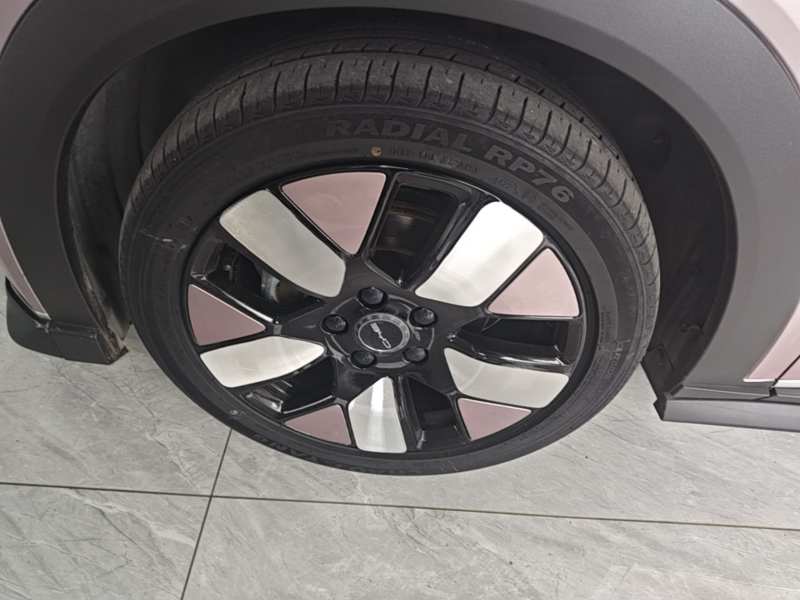 Used BYD Dolphin 2021 401km Knight Edition — 22