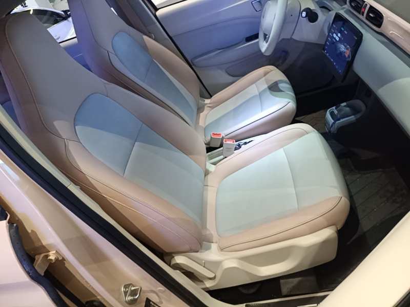 Used Leapmotor T03 2024 403 Comfort Edition — 24