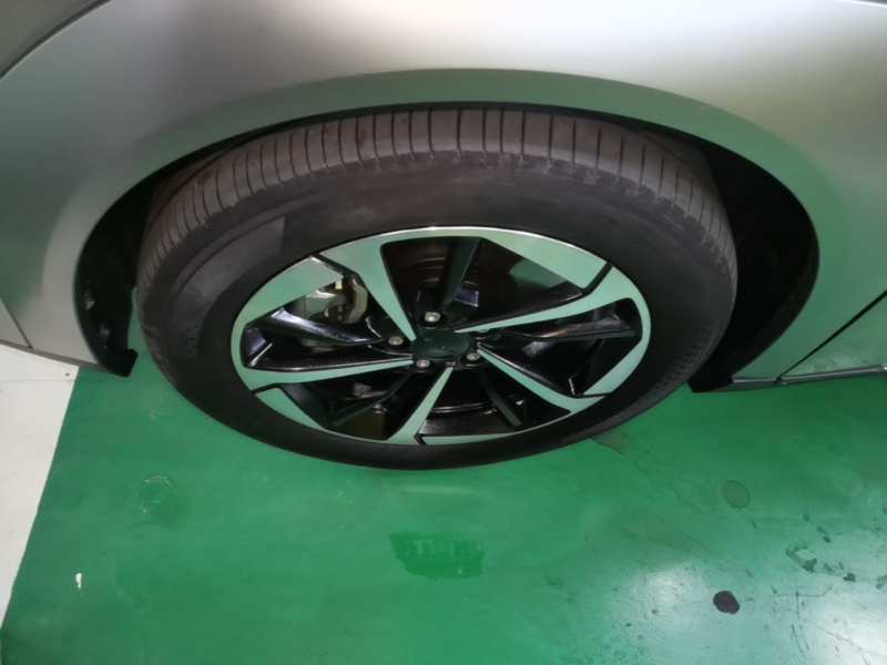 Used AION Y 2024 Plus 610 Intelligent Driving Version — 22