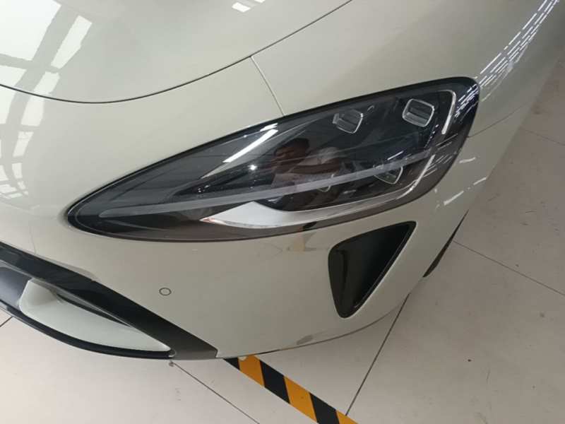 Used Xiaomi Auto SU7 2024 Four-Wheel Drive Ultra-Long Range Advanced Intelligent Driving Max Edition — 23