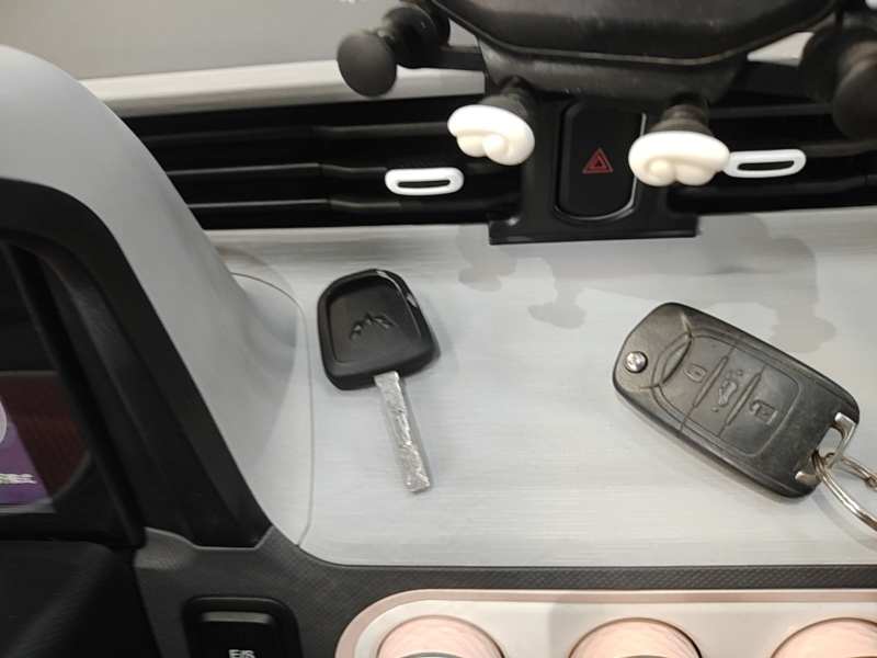 Used Wuling Hongguang MINIEV 2021 Macaron Premium Model – Lithium Iron Phosphate — 8