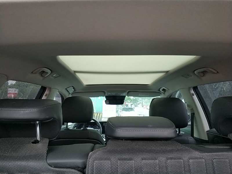 Used Hongqi HS5 2023 2.0T Four-Wheel Drive Flagship Pro Edition – Chinese Trim Xiang — 17